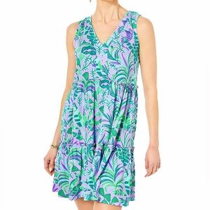 Lilly Pulitzer Lorina Swing Dress